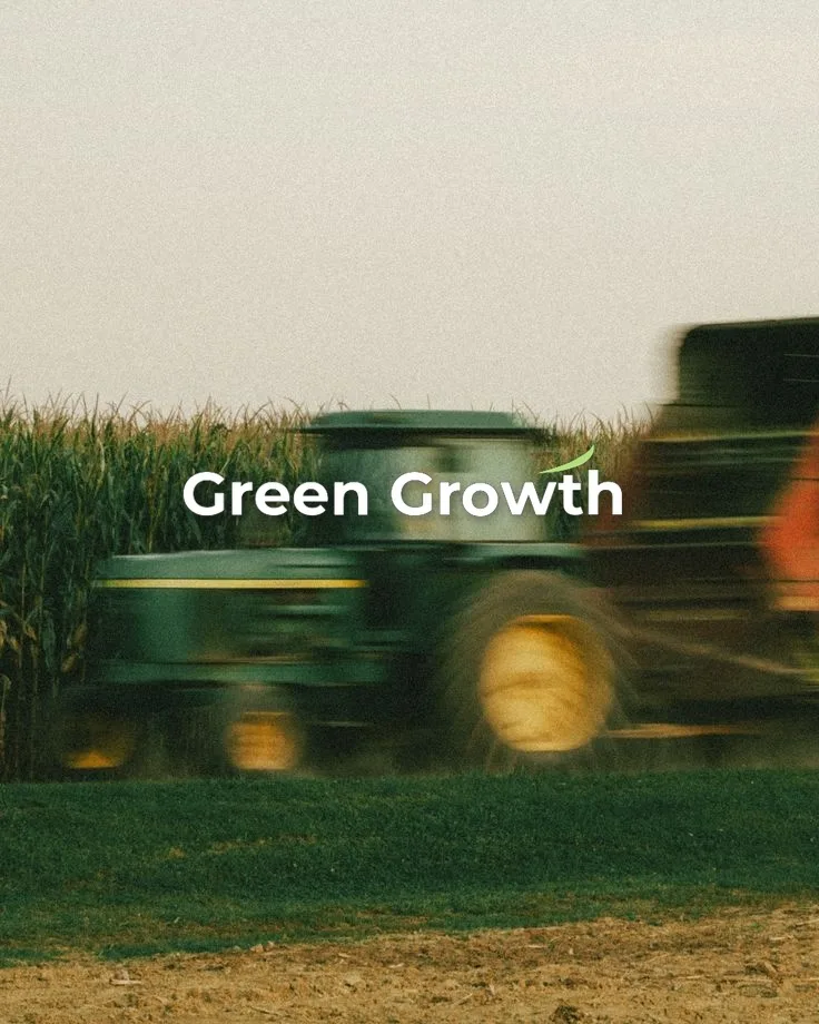 Green Growth