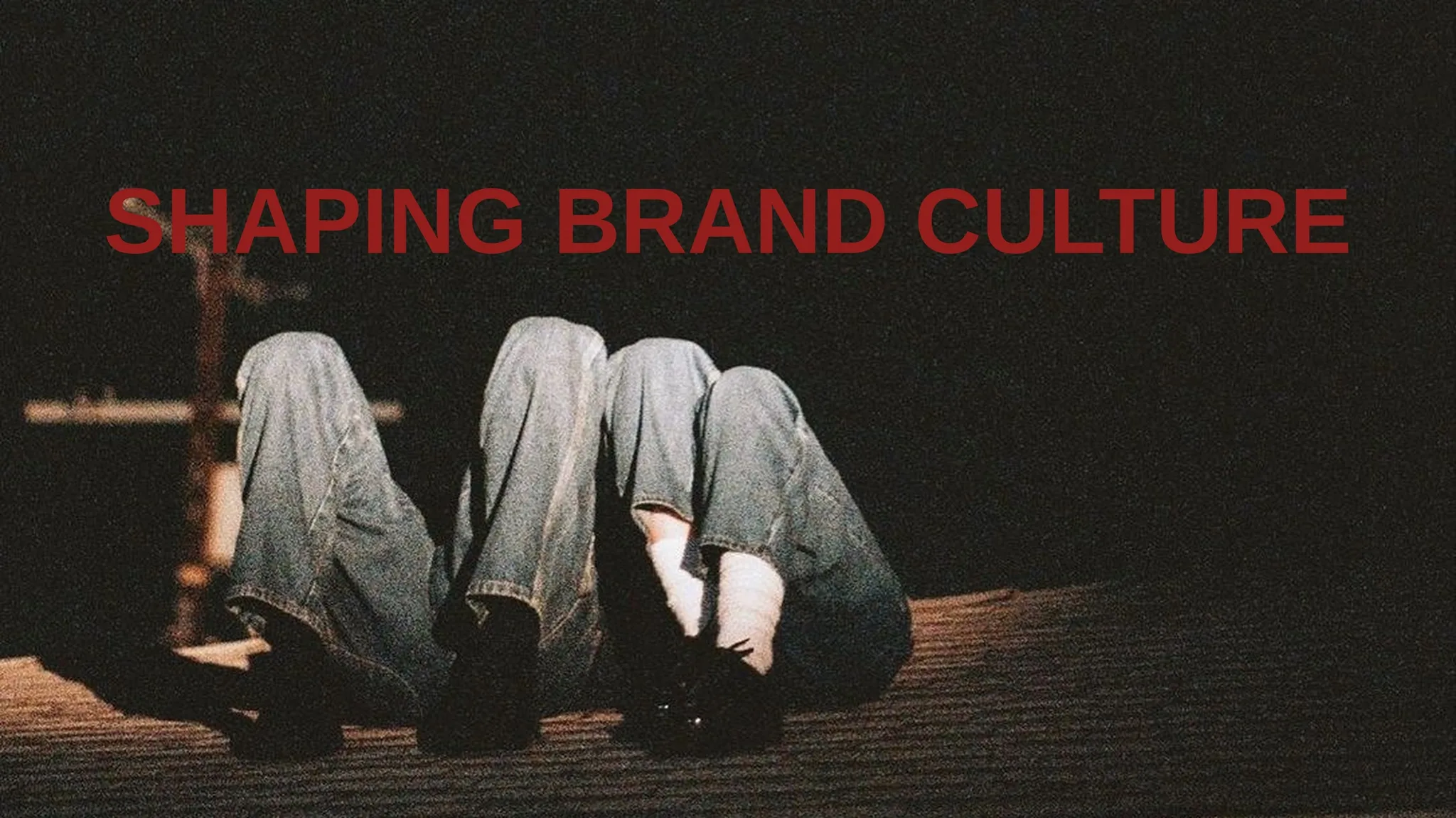 Brand Culture