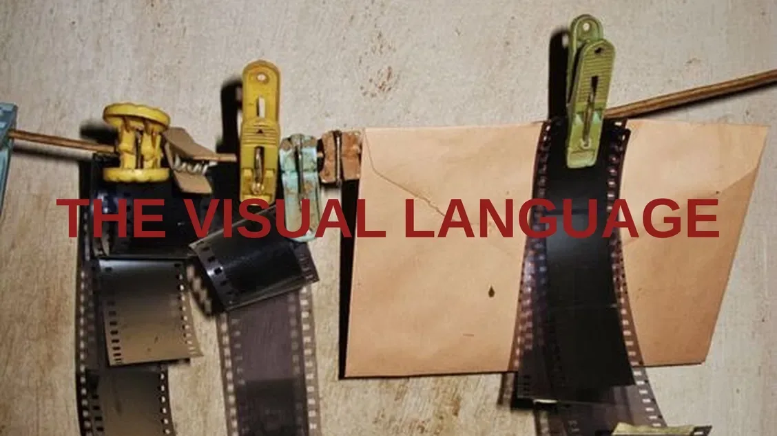 The Language Before Words