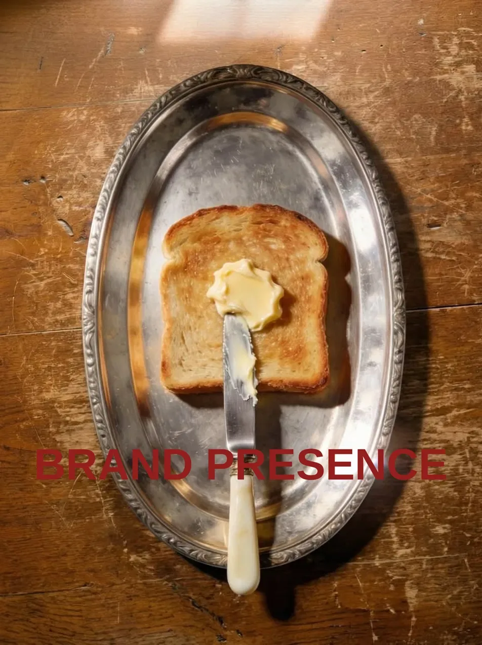 Brand Presence