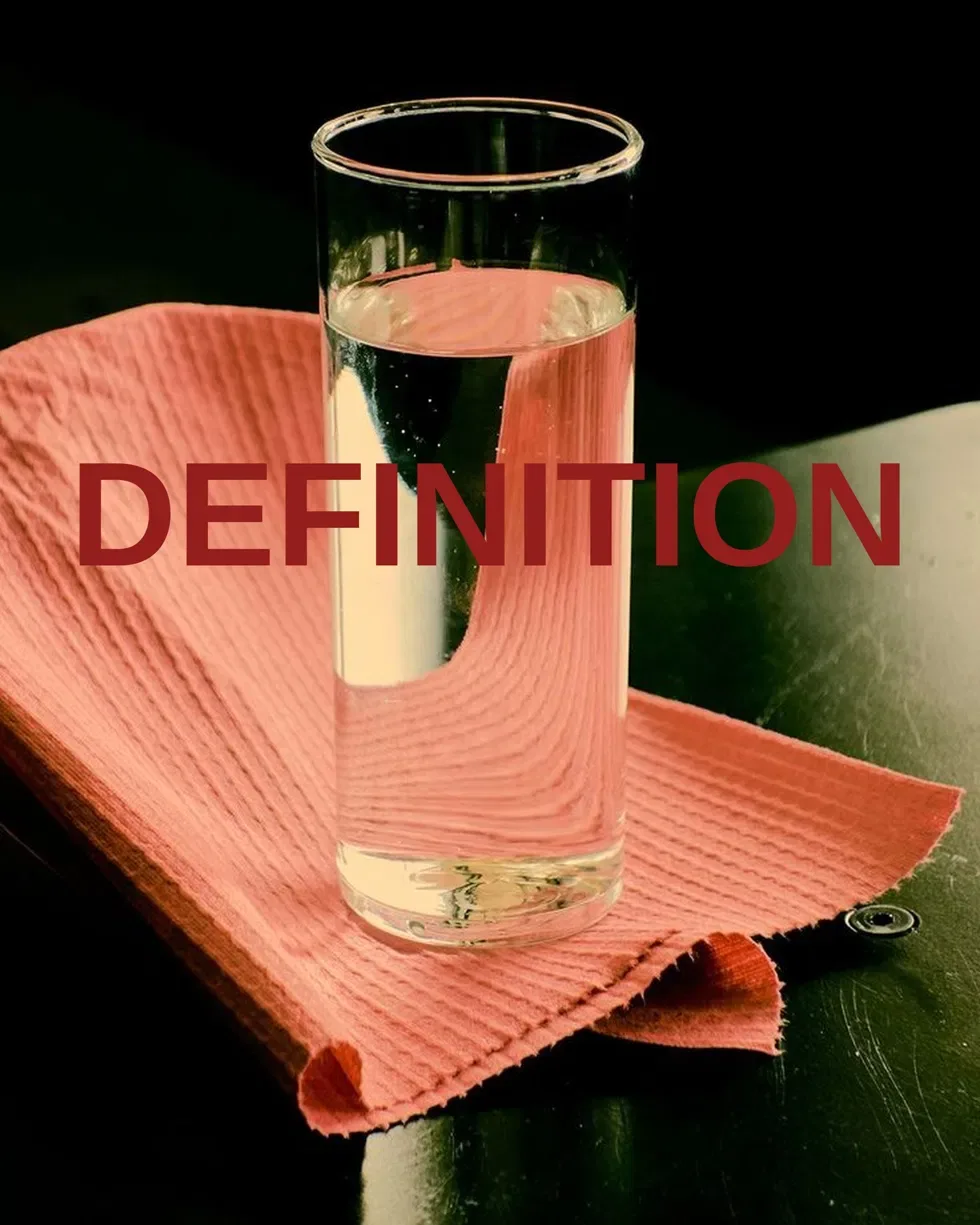 Definition