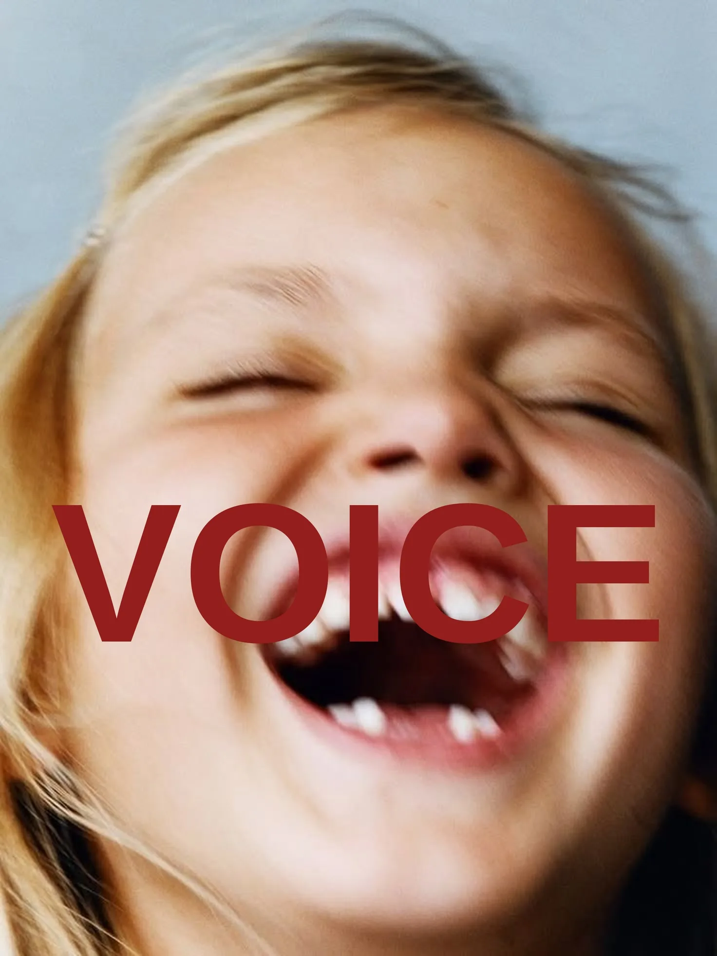 Voice