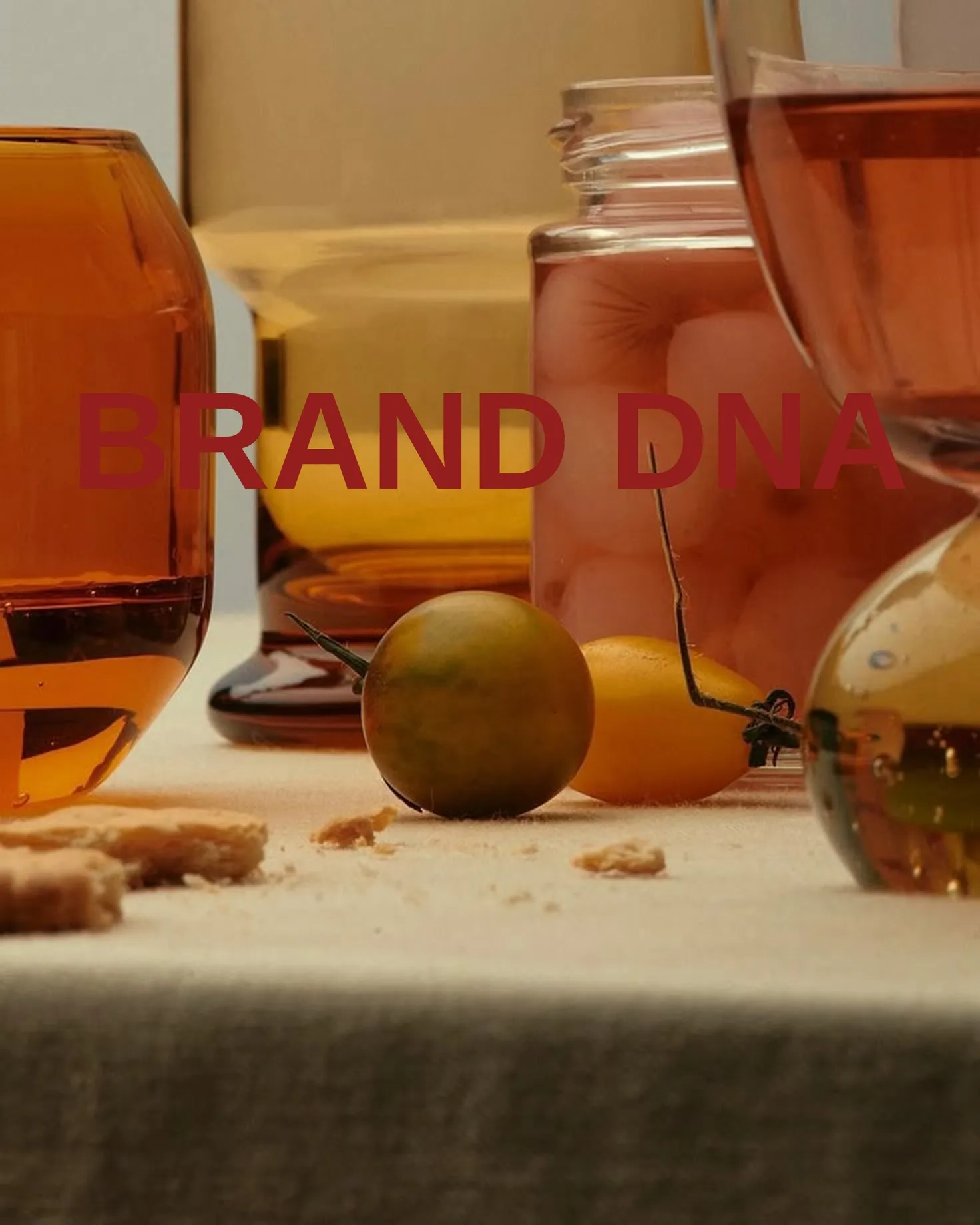 Brand DNA