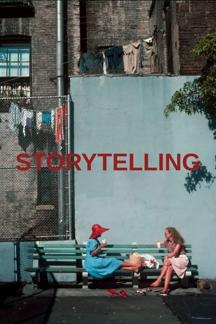 Storytelling