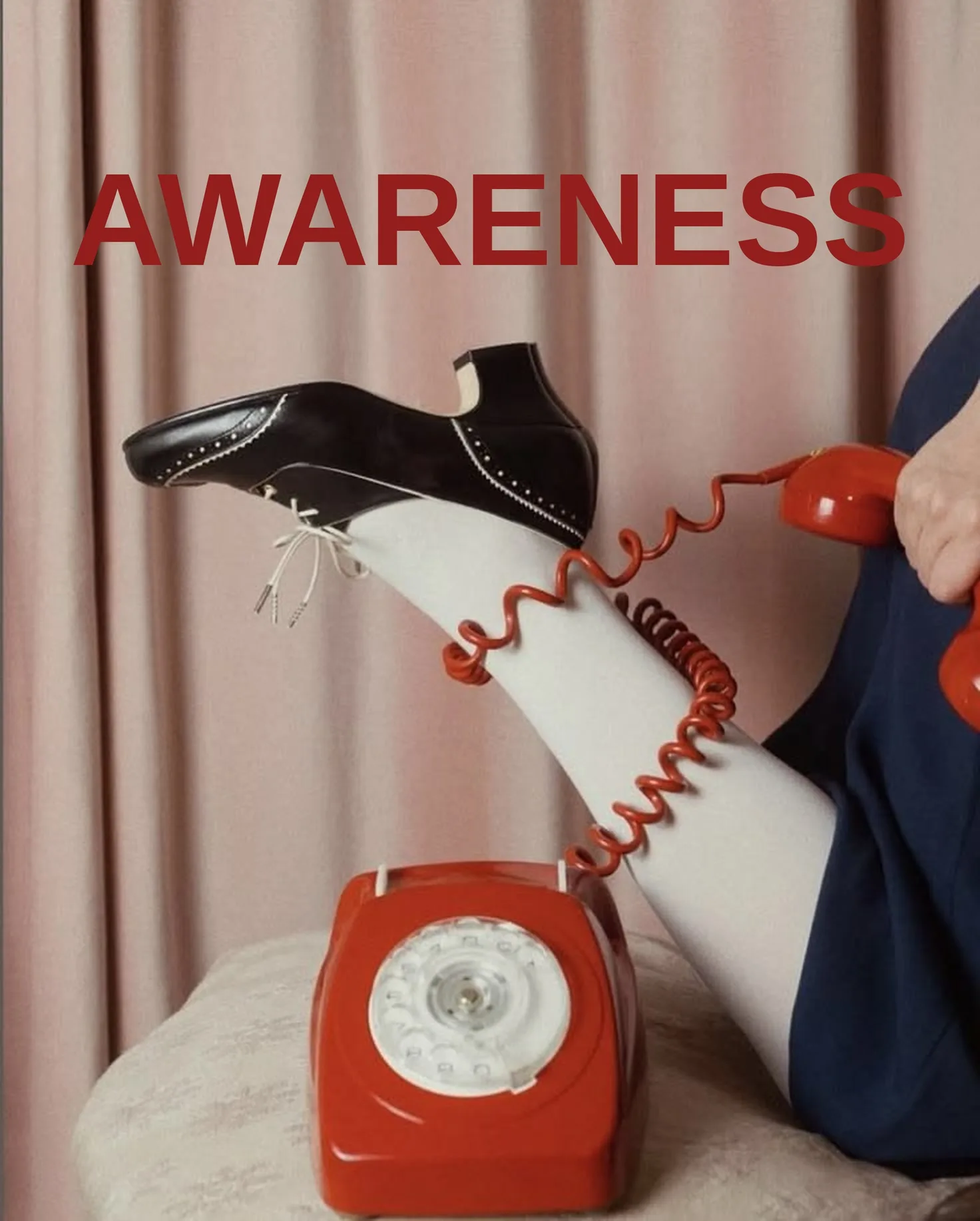 Awareness